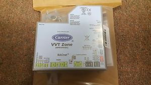 Carrier Open OPN-VVTZC BACnet Zone Controller - SPW Industrial