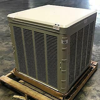 Pmi Fs450A 3000-4500 Cfm Frigiking Residential Horizontal