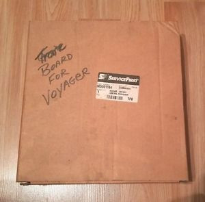 Trane Module: Unitary Control Processor Board MOD01164 - SPW Industrial