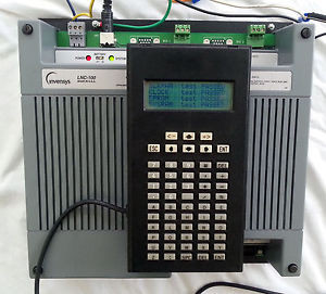 Invensys Siebe Barber Coleman Network 8000 LNC-100 Interface Module LON ...