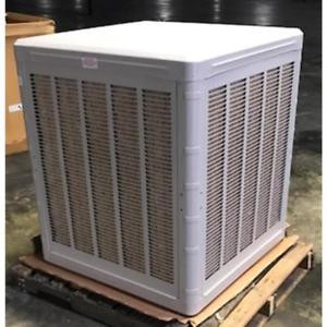 PMI FD650A 5500-6500 CFM FRIGIKING RESIDENTIAL