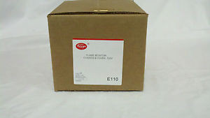 Fireye E110 Flame Safe Chassis - FULL WARRANTY AND APPROVALS - SPW ...