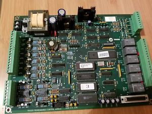 Trane Tracer Summit UPCM BCU board - SPW Industrial