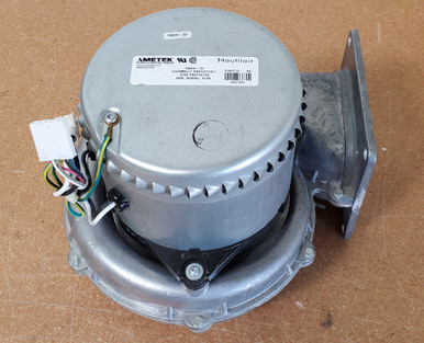 HP Indigo Ametek 150241-57 CU3160-04281 Nautilair 240V 50/60Hz 10A ...