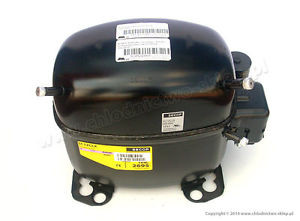 Compressor Danfoss Sc18G 104G8830 R134A 195B0145 230V Secop ...