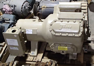 Trane CRHR400C-3HAS 460 Volt 3 Phase HVAC Compressor Rebuilt by ...