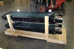 NEW MOTIVAIR CHILLER ML20 C12SC 240V SERVER CABINET CHILLERS SET OF ...