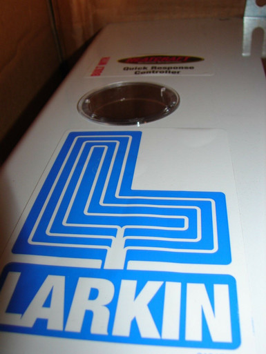 larkin walk in cooler