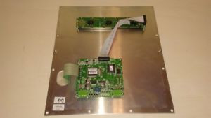 Trane 6400-1023-01 Adaptive Control Panel X13650780060 Rev 102 - SPW ...