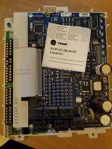 Trane Tracer Mp 580/581 Controller Used Rev J - SPW Industrial