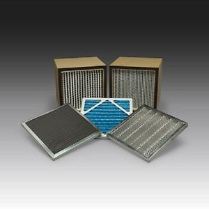 Allegro 9450-F95 Portable Fume Extractor Filters - SPW Industrial