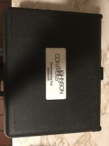 johnson controls commissioning tool m9000-200 - SPW Industrial