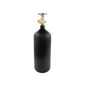 NITROGEN TANK UNIWELD N40 - SPW Industrial