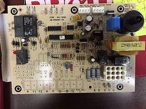 Pro Tech McQuay Control Board - SPW Industrial