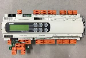 Carel McQuay PCO2MQ2BM0 MicroTech II Electronic Controller - SPW Industrial