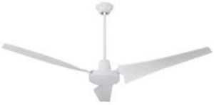 Dayton 5nra3 Ceiling Fan 60 In 120 Volt 9630 Cfm Spw