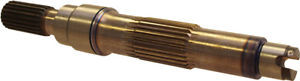 Buy- 403149A1 Hydrostatic Pump Shaft For Case Ih 2366 2377 2388 Combine