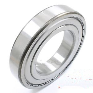 Buy- Set Of 10 Radial Ball Bearing 6214-Zz With 2 Metal Shields