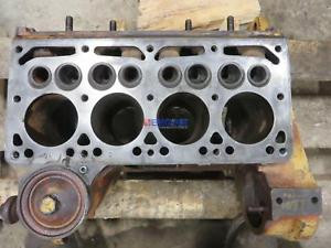Buy- International C60 Engine Block Good Used 251349R8