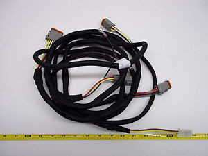 1362003 Buy- 2036238 Hyster Forklift, Harness