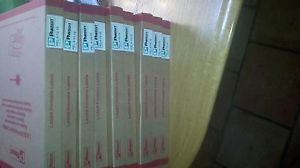 Panduit Pel-4-Y2-10 Laser Printable Labels - SPW Industrial