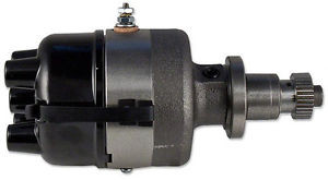 DISTRIBUTOR CAP H4 MAGNETO / Fits IH Fits FARMALL A B C H M 100 200 300 400