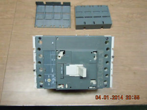 Abb T4L250 Breaker - SPW Industrial