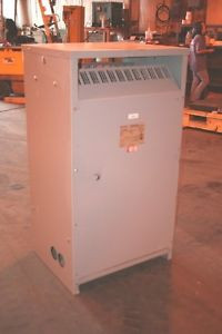 Challenger Transformer, Powermaster, 220 KVA, 6075 - SPW Industrial