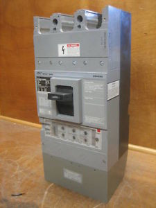 Siemens ITE Sentron SHND69120ANGT 1200 Amp LSIG Breaker SHND6 1200A ...