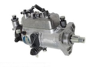 Long/Universal/Oliver Cav Fuel Injection Pump 3832F051, Tx10417 350 445 ...