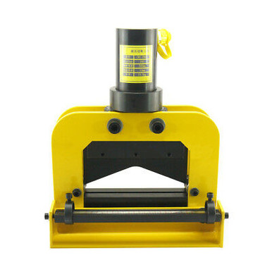 Vic Hydraulic Busbar Cutter 7.8 V Blade 0.47 Thickness Bus Bar Cutting ...