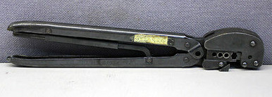 Amp Tyco 59239-4-P Aviation Hand Crimp Tool - SPW Industrial