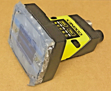 Cognex IS2000M-120-40-125 In Sight Vision Camera Sensor IS2000M