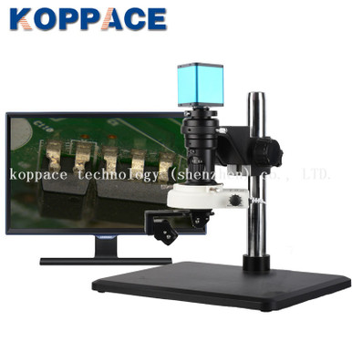 KOPPACE 20X 150X,2 million pixels,HDMI HD output,3D video microscope,2D ...