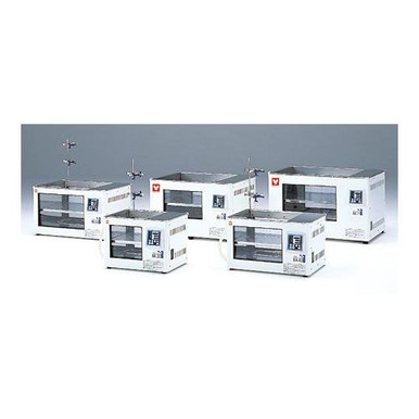 Yamato Scientific BK610 Constant Temperature Water Bath 109 L Yamato Scientific America Inc. Fixed Operation Yamato Scientific BK610 Constant Temperature Water Bath 109 L Yamato Scientific America Inc. Fixed Operation