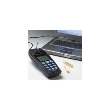 CHEMetrics V-2000 Model Multi-Analyte Photometer for Water Quality Analysis