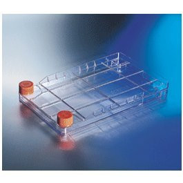 Corning 3313 Polystyrene CellSTACK Culture Chamber, 3180 cm² Cell ...