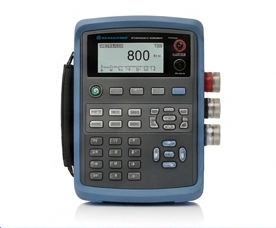 Analyzers & Data Acquisition - image