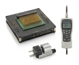 Testing Instrument & Equipment - image