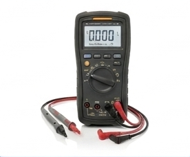 Multimeters & Electrical Testers - image
