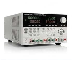 Power Supplies - image