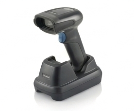 Barcode Scanners - image