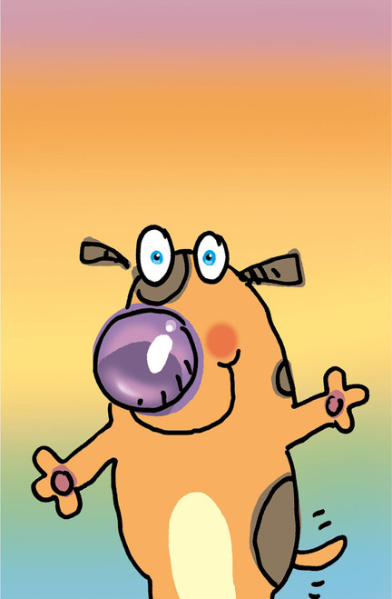 character 1