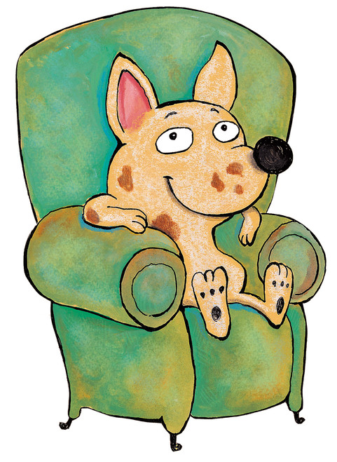 character 5