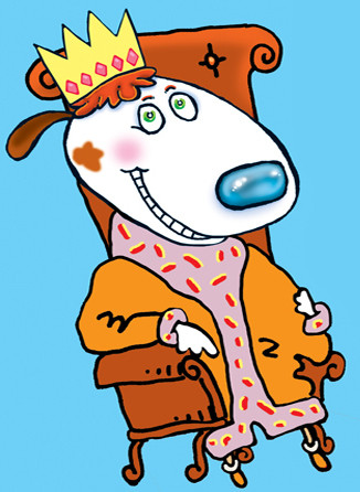 character 30