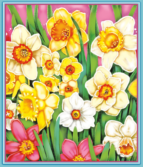 floral 07