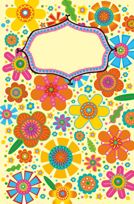 floral 11
