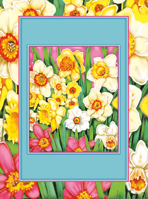 floral 16