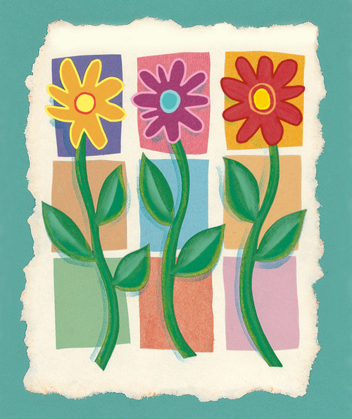 floral 25