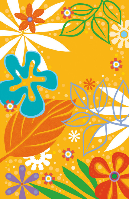 floral 38